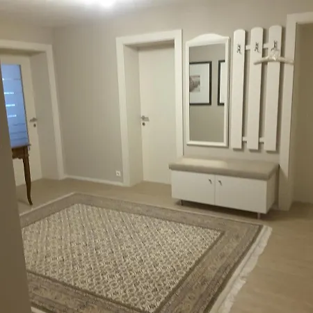 Ferienwohnung Stefanie * Radfeld