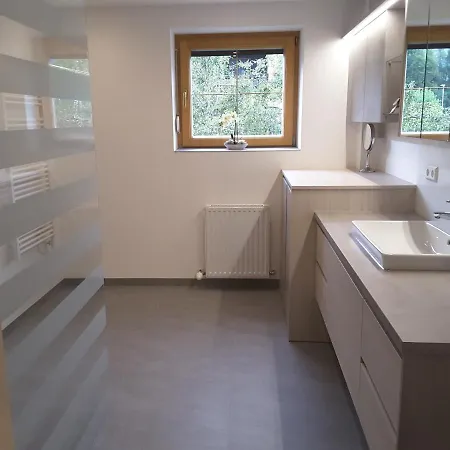 Ferienwohnung Stefanie