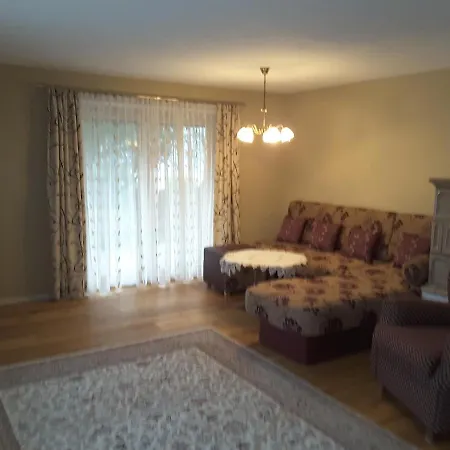 Ferienwohnung Stefanie Appartamento *