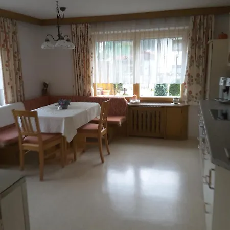 Ferienwohnung Stefanie Appartamento *