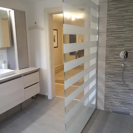 Ferienwohnung Stefanie Radfeld