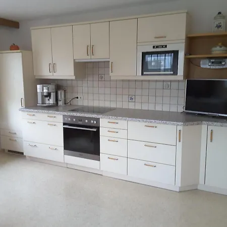 Ferienwohnung Stefanie Appartamento