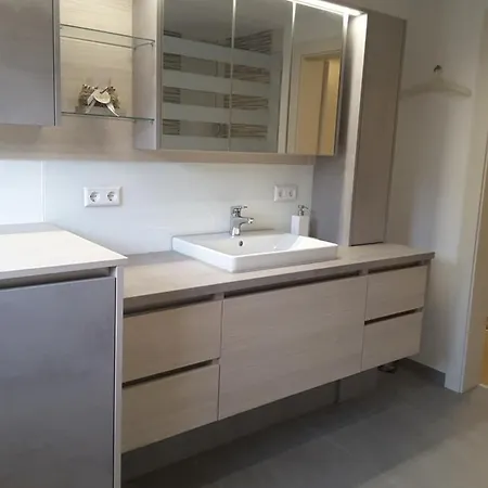 Ferienwohnung Stefanie Radfeld