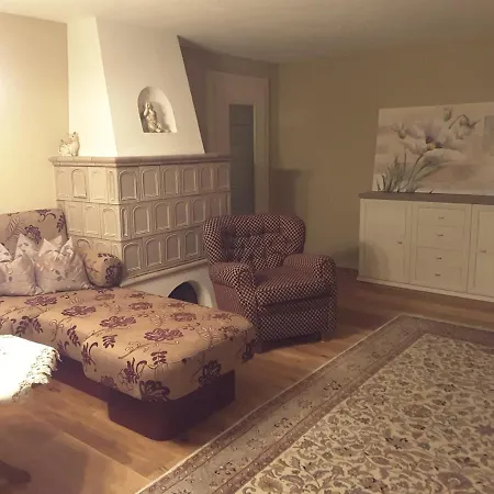 Ferienwohnung Stefanie *