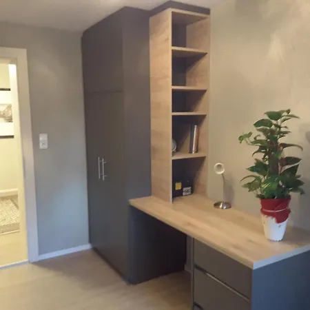 Ferienwohnung Stefanie *