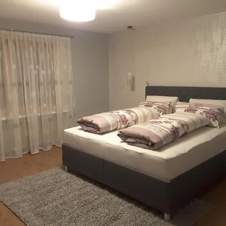 Ferienwohnung Stefanie Appartamento