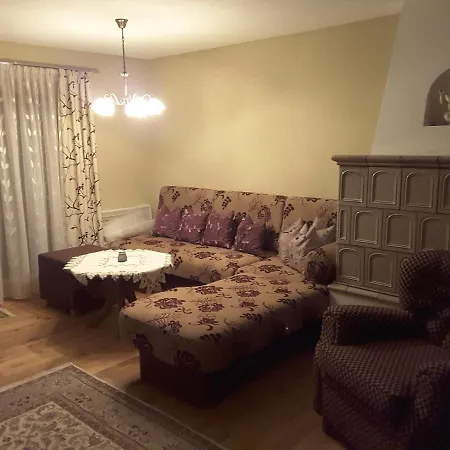 Ferienwohnung Stefanie *